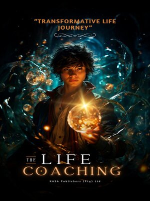 cover image of Life Coaching "Transformative Life Journey"